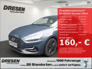 Hyundai i30, 1.0 T-Gdi cw 120PS v h, Jahr 2021 - Euskirchen