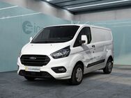 Ford Transit Custom, Trend 80 L1, Jahr 2020 - München