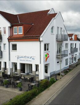 *M19* Geräumige 3-Zimmer-Wohnung mit 2 Balkonen - Mainaschaff