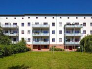 Deine neue Wohnung wartet auf Dich! - Magdeburg
