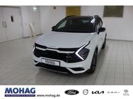 Kia Sportage, GT-line DriveWise Park-Plus-Paket, Jahr 2022 - Essen