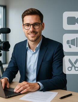 Video Editor Cutter Reel Ad After Effect Premiere Social Schnitt - Hamburg