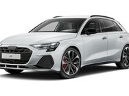 Audi A3, Sportback 35TDI S line, Jahr 2022 - Zwickau