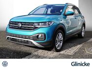 VW T-Cross, 1.0 l TSI "Move" IQ Drive, Jahr 2024 - Bad Langensalza