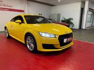 Audi TT Coupe 2.0 TFSI-Digitl Tacho - Friedberg (Hessen)