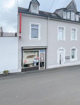 Ehemalige Metzgerei mit vielseitigem Potenzial - Gewerbeeinheit in Klüsserath - Klüsserath