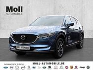 Mazda CX-5 Sports-Line AWD 2.5 SKYACTIV-G 194PS AT LEDER GSD HUD Navi Soundsystem Bose LED - Aachen