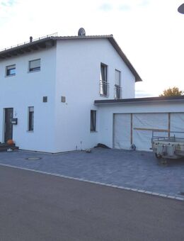 Wohnliche Eleganz trifft auf modernes Design - Dillingen (Donau)