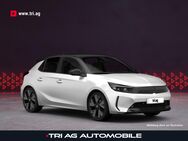 Opel Corsa, 1.2 Direct Injection Turbo AT8 S S Infotainment-Paket Komfort-Paket Tech-Paket auf 16-Zoll, Jahr 2024 - Kippenheim