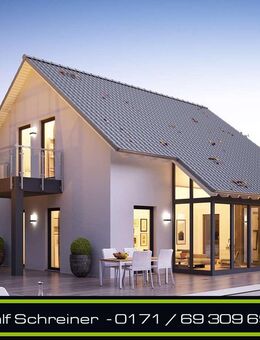 Das Traumhaus für die Junge Familie! - Nümbrecht
