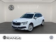 Skoda Kamiq, 1.0 TSI Ambition, Jahr 2024 - Fritzlar