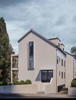 Grundstück mit Baugenehmigung für zwei Wohnungen in bester Lage von Ittenbach - Königswinter