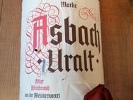 Asbach Uralt, 3 Liter Flasche - Borken