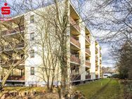 Ideal geschnittenes 1,5-Zimmer-Apartment mit Südbalkon zur Kapitalanlage - München