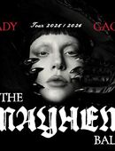 2 Tickets für das Lady gaga Konzert in 30823