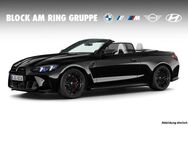 BMW M4, COMPETITION M XDR, Jahr 2022 - Braunschweig