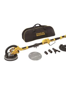 Trockenbauschleifer, Giraffe, Stanley Fatmax SFMEE500S-QS - Stralsund