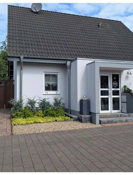 -Provisionsfrei- Junges Einfamilienhaus, hochwertig modernisiert, in Weeze - Weeze