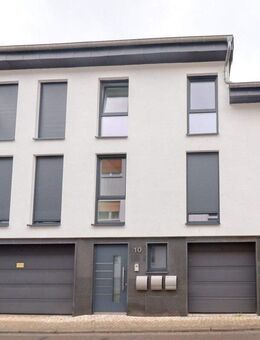 MG - St. Ingbert: Kapitalanlage - Voll vermietetes Mehrfamilienhaus mit bester Ausstattung - Sankt Ingbert