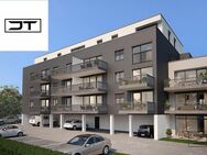 Neubau ERL51: Penthouse-Wohnung Nr. 19 im DG mit ca. 100,87 m² - Bayreuth