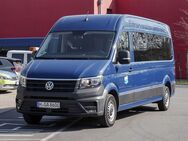 VW Crafter, 2.0 TDI 35 Kasten, Jahr 2022 - Hannover