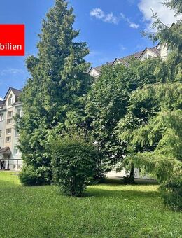 Vermietete Eigentumswohnung nahe Eisenach - Wutha-Farnroda