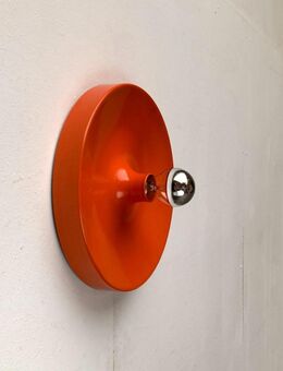 Kontakt Staff Space Age Water Drop Wall Ceiling Lamp Mid Century - Hamburg Hamburg-Nord