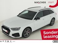 Audi A4, Avant 40 TDI S-Line Competition 1, Jahr 2023 - Wackersdorf
