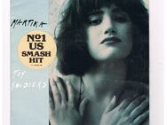 Martika-Toy Soldiers-Exchange of Hearts-Vinyl-SL,1989 - Linnich