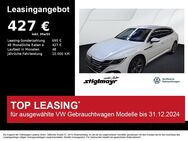 VW Arteon, 2.0 TDI Shooting Brake R-Line, Jahr 2023 - Schrobenhausen