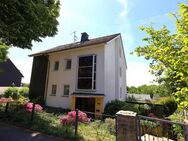 1-2 Familienhaus mit separatem Büro extra: Viel Platz für die große Familie - Remscheid