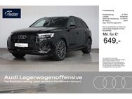 Audi Q7, 60 TFSI e quattro S line, Jahr 2024 - Ursensollen