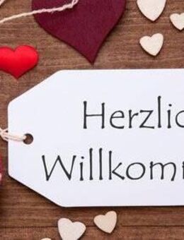 *** Charmante DACHgeschoss-Wohnung mit großer LOGGIA *** - Bergkamen