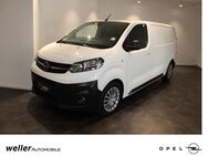 Opel Vivaro, 1.5 M Cargo Kasten D Edition, Jahr 2021 - Bietigheim-Bissingen