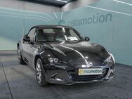 Mazda MX-5, 1.5 L 2023 G 132ps EXCLUSIVE-Line, Jahr 2023 - München