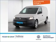 VW Caddy, 1.5 TSI Maxi Cargo, Jahr 2021 - Nürnberg