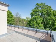 Exklusives Penthouse am Bucher Forst - Fertigstellung ist erfolgt - Berlin