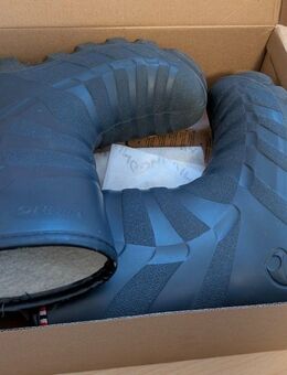 Viking ULTRA 2.0, Schneestiefel, Blau (Navy/Charcoal 577) 38 EU - Lenzkirch