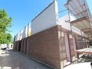 Neue moderne Eigentumswohnung im Erdgeschoss mit Terrasse, in bester Lage von Esens zu verkaufen! - Esens