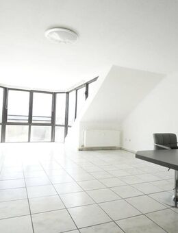 IMMONATION! 2-Zimmer Wohnung in Seukendorf - Seukendorf