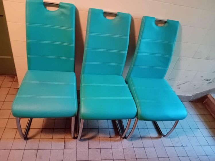 Stühlen 3 Stück - Essen