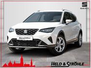 Seat Arona, 1.0 TSI FR R, Jahr 2024 - Neu Ulm