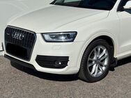 Audi Q3 2l tfsi 170ch(125kw) - Ober-Mörlen