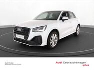 Audi Q2, 35 TFSI S line, Jahr 2024 - Minden (Nordrhein-Westfalen)