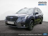 Subaru Forester, 2.0 Edition Black Platinum, Jahr 2022 - Schönburg