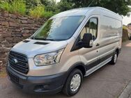 Ford Transit L2H2 Kasten Trend Navi Regale Bott StHz - Mülheim (Ruhr)