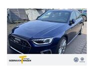 Audi A4 40 TFSI Q 2x S LINE S-SITZE PANO LM19 - Duisburg