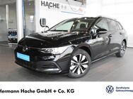 VW Golf Variant, 2.0 TDI Golf 8 MOVE, Jahr 2023 - Blomberg (Nordrhein-Westfalen)