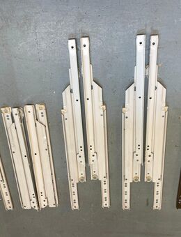 Schubladenführungsschienen - Dinslaken