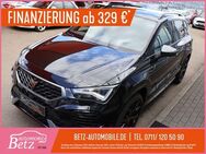 Cupra Ateca 4Drive RFK SHZ AHK LED ACC - Ostfildern